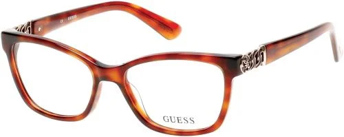 Guess Eyeglasses GU2492