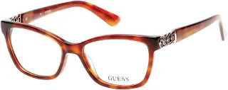 Guess Eyeglasses GU2492