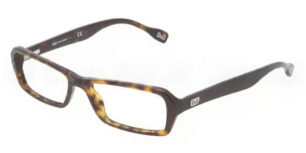 D&G Eyeglasses DD1225