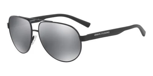 Armani Exchange Sunglasses AX2022S