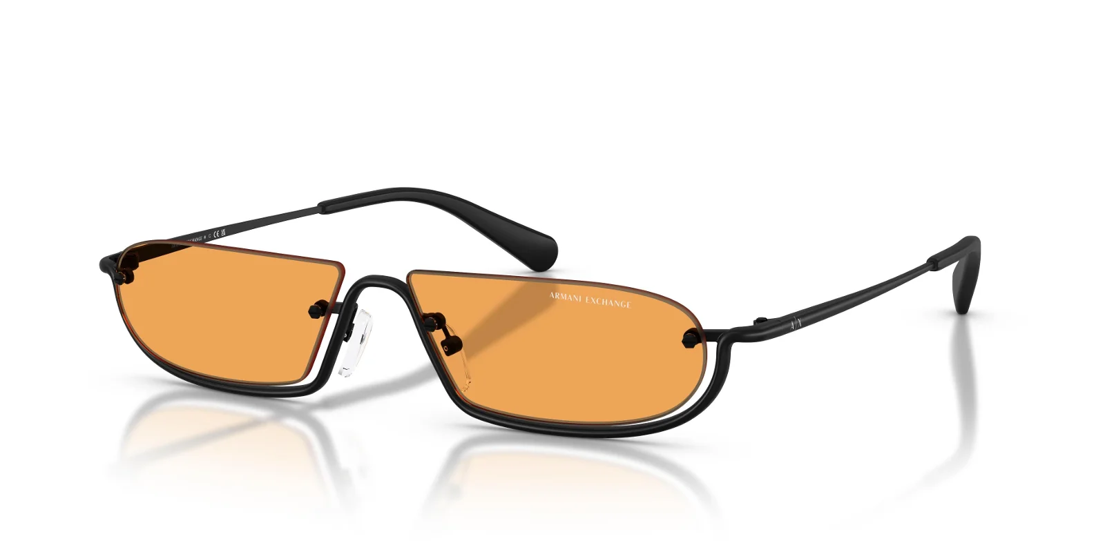 Armani Exchange Sunglasses AX2058S