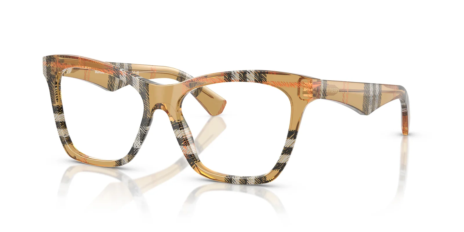 Burberry Eyeglasses BE2416
