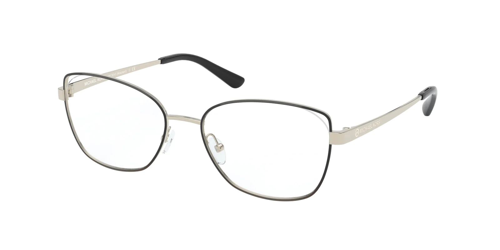 Michael Kors Eyeglasses MK3043