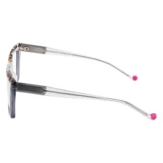 Pure Eyeglasses P-7012