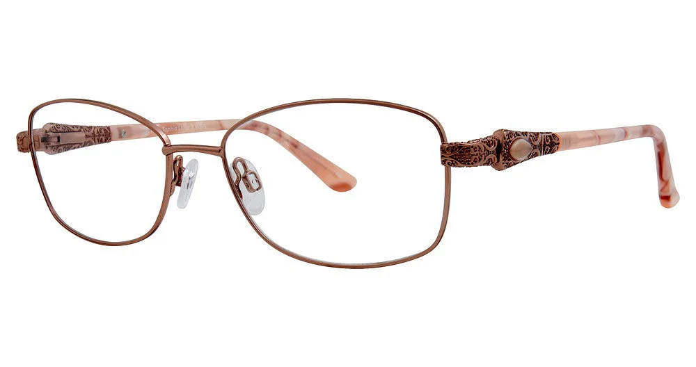 Sophia Loren Eyeglasses M295