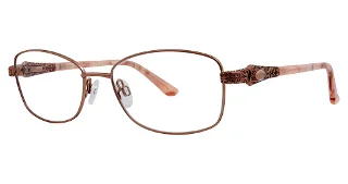 Sophia Loren Eyeglasses M295