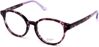 081 Shiny Violet