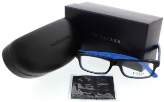Polo Eyeglasses PH2140