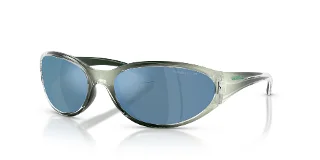 303422 Flashcoat Green