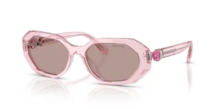 30017N Transparent Pink