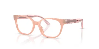 6387 Shiny Opal Pink