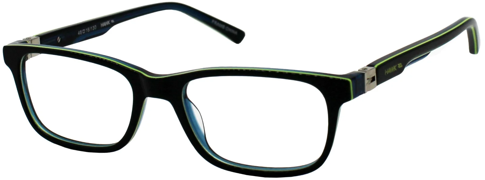 Tony Hawk Eyeglasses THK 65