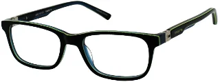 Tony Hawk Eyeglasses THK 65
