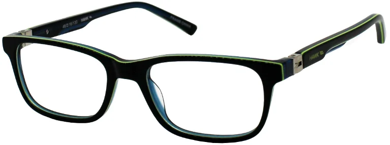 Tony Hawk Eyeglasses THK 65