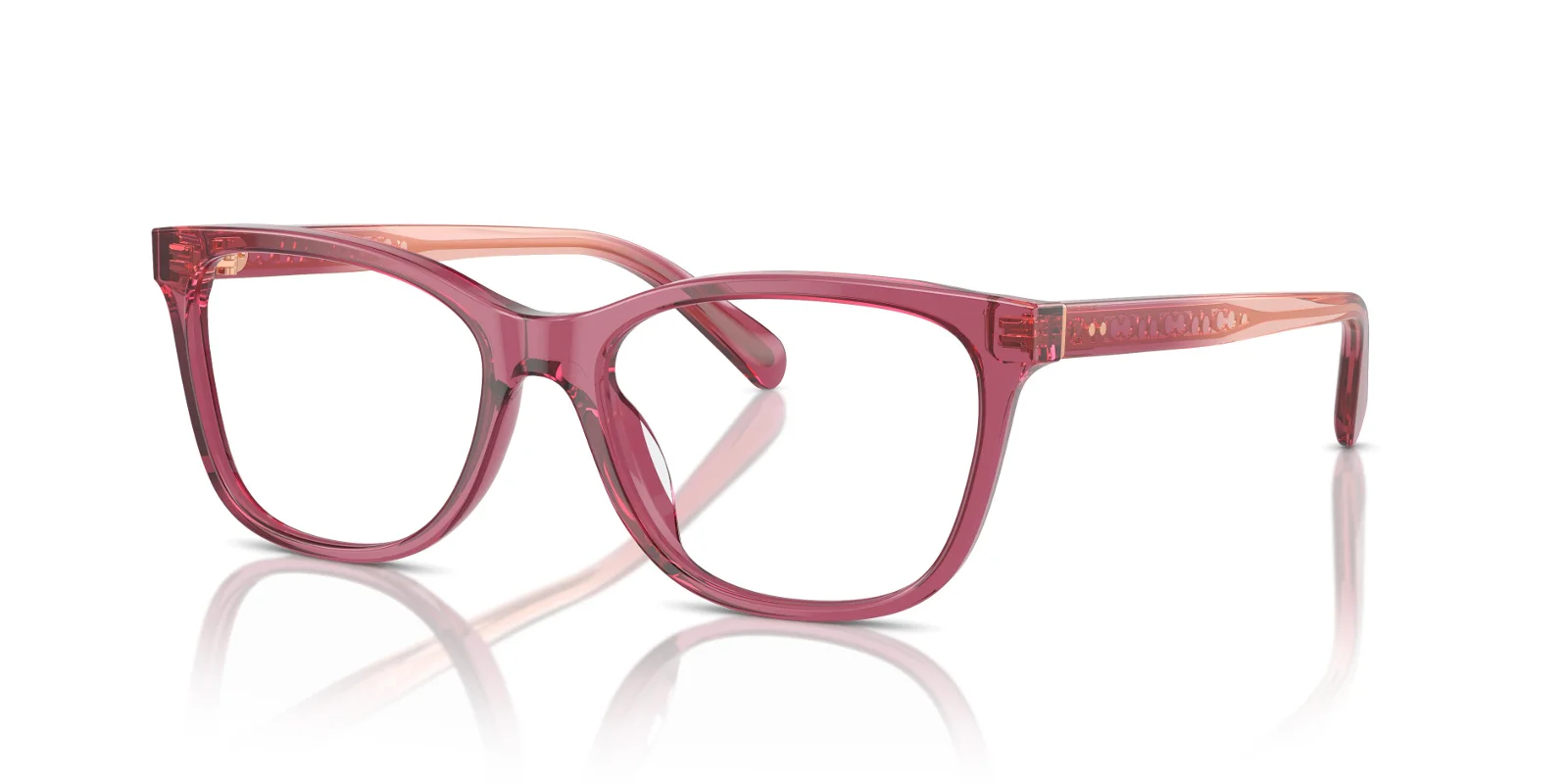 Coach Eyeglasses HC6235U