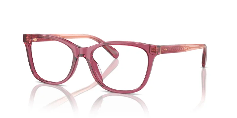 Coach Eyeglasses HC6235U