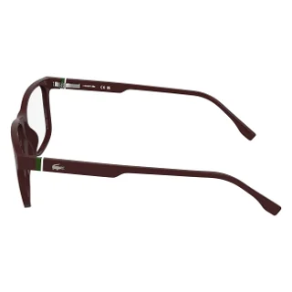 Lacoste Eyeglasses L4007MAG-SET