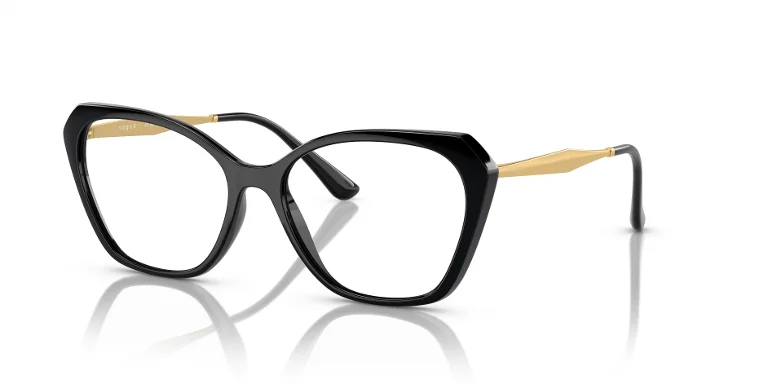 Vogue Eyeglasses VO5522