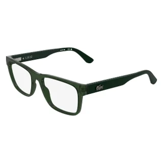301 Transparent Green
