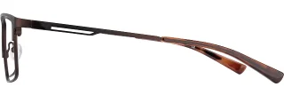 Michael Ryen Eyeglasses MR-MEMORY 132