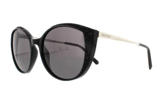 01A Shiny Black