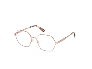 029 Shiny Satin Rose Gold/Shiny Satin Rose Gold