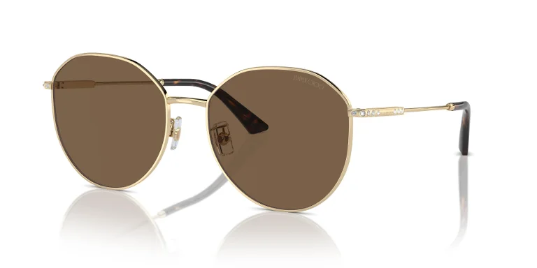 Jimmy Choo Sunglasses JC4007BD