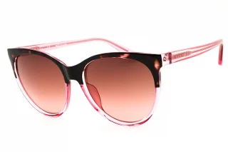 72U Shiny Pink / Bordeaux Mirror