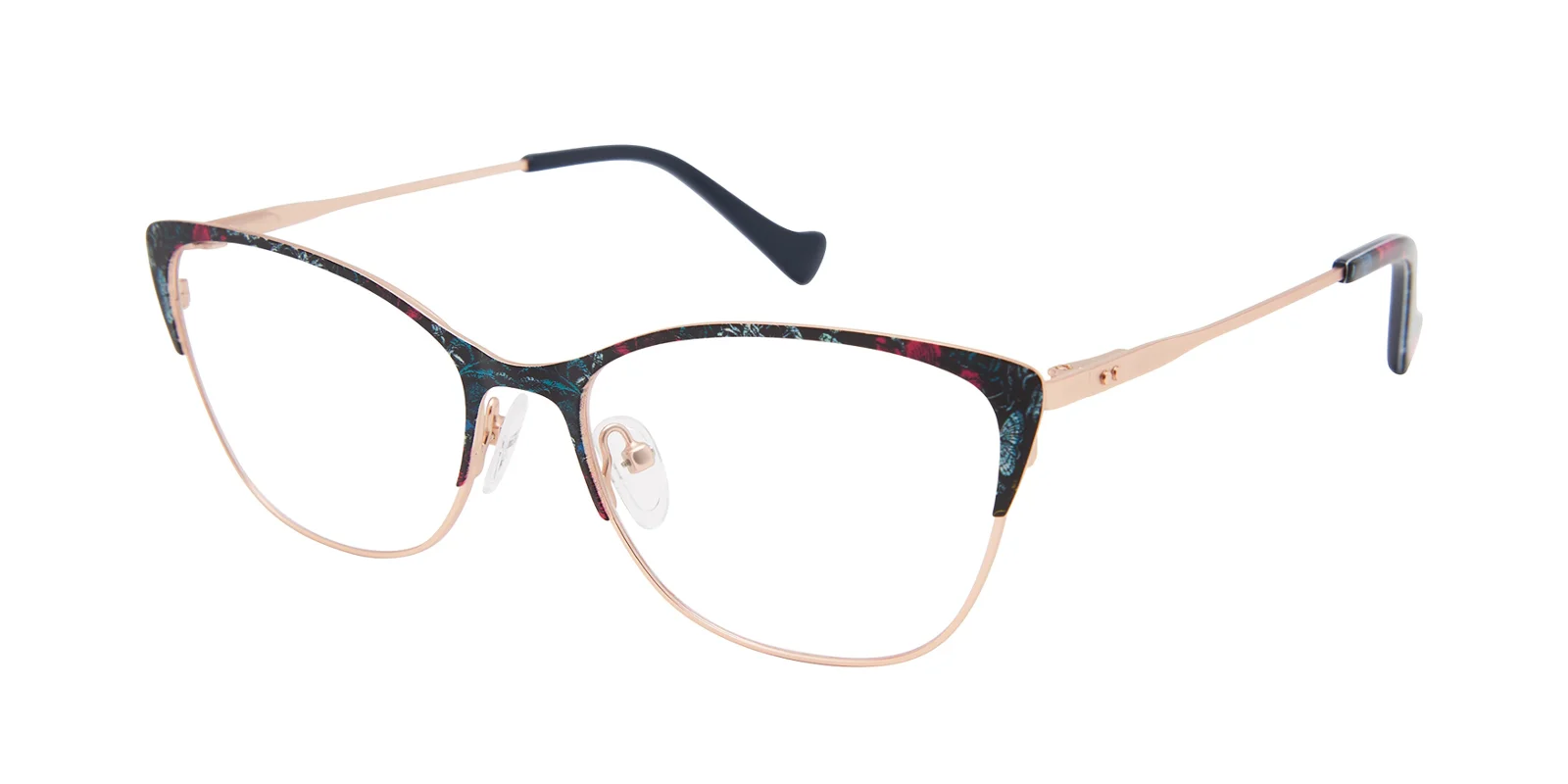 Betsey Johnson Eyeglasses WINNER