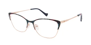 Betsey Johnson Eyeglasses WINNER