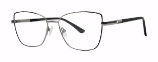 Genevieve Paris Design Eyeglasses ENSLEY