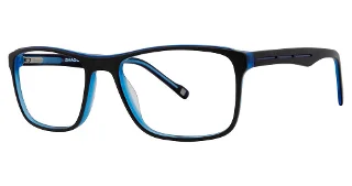 021 Black