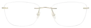 Totally Rimless Eyeglasses Meraki 355