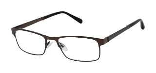 Barbour Eyeglasses BAOM510