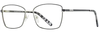 C03 Black/Chrome