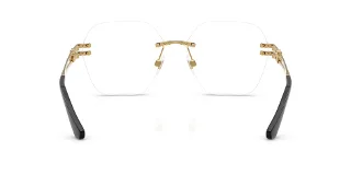Dolce & Gabbana Eyeglasses DG1369