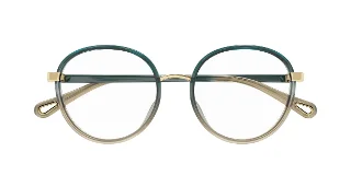 Chloe Eyeglasses CH0033O