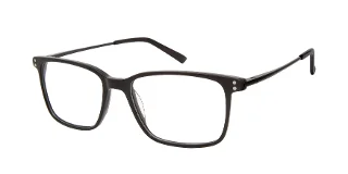 Revolution Eyeglasses NORWOOD W CLIP