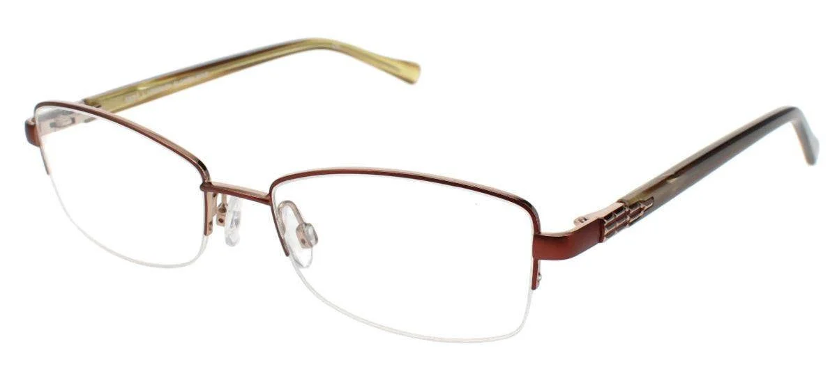Adira Eyeglasses ELOWEN