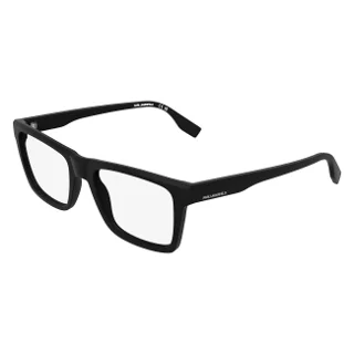 002 Matte Black