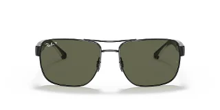 Ray Ban Sunglasses RB3530
