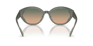 Coach Sunglasses HC8364U