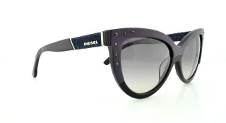Diesel Sunglasses DL0051