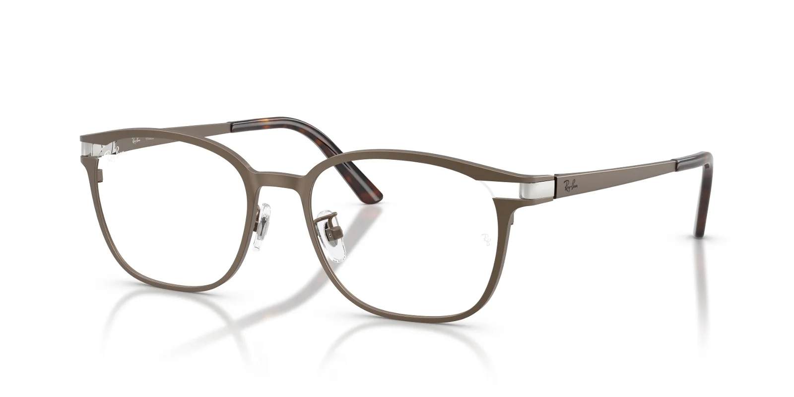Ray Ban Eyeglasses RX8780D