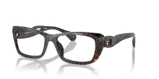 003 Damier Brown Grey/Havana/Grey
