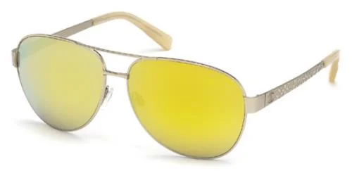 Just Cavalli Sunglasses JC572S
