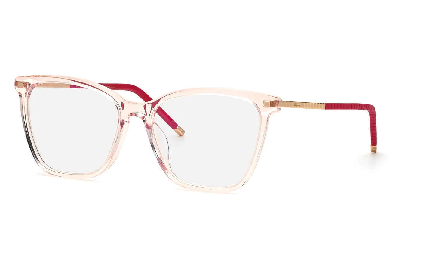 Chopard Eyeglasses VCH349M