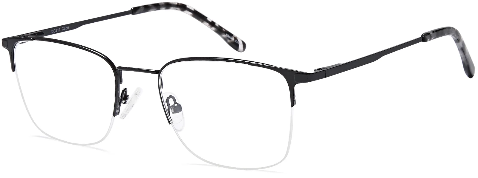 Di Caprio Eyeglasses DC213
