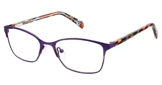 Nicole Miller Eyeglasses Liana