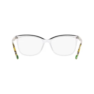 Pure Eyeglasses P-6012